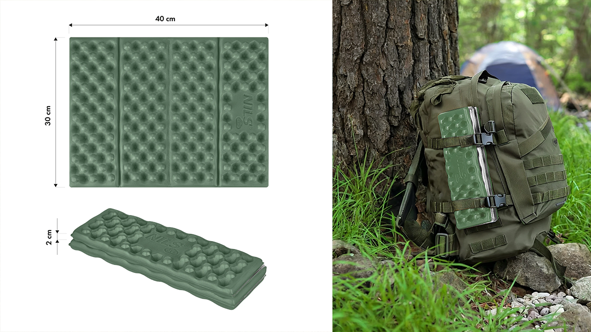 NILS karimata do siedzenia / siedzisko